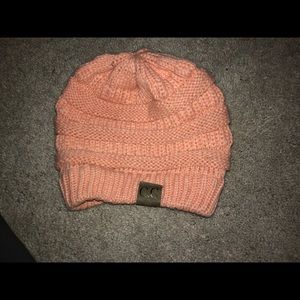 Cc beanie
